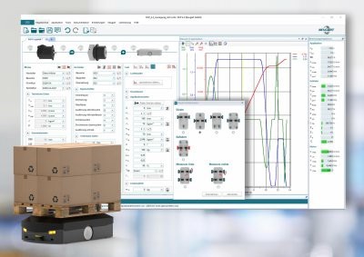 Neugart announces software version NCP 4.2