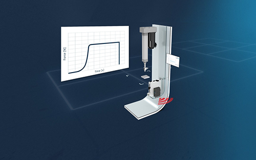 Bosch Presents Smart Servo Press with Force Control