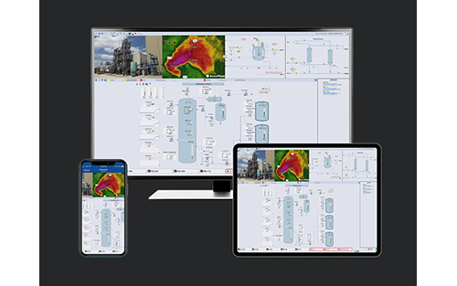 Emerson’s Comprehensive Automation Platform Empowers Decisive Action from Plant to Enterprise