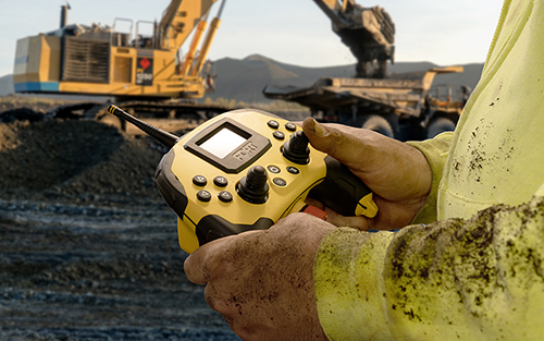 FORT’s Safe Remote Control Pro Brings SIL 3–Certified Safety and Control to Autonomous Vehicles, Heavy Machinery