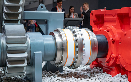 #HM2025 to Show a Strong Presence by Drive Technology and Fluid Power