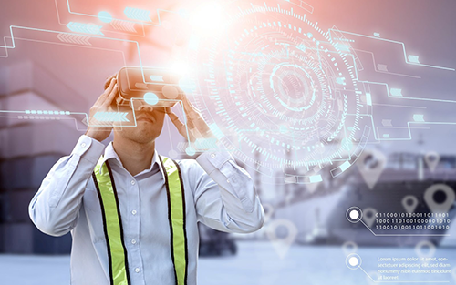 Honeywell Enhances Its Industrial Training Experience with Augmented Reality Technology