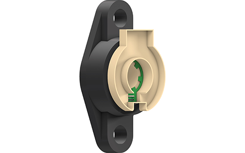 igus Smart Fixed Flange Bearings Unlock Predictive Maintenance