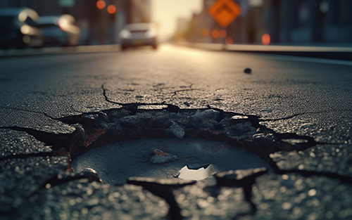 Four Huge Potholes on the Road to Manufacturing’s Digital Transformation!