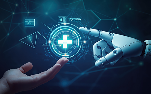 Cybersecurity Risks of Surgical Robots in Healthcare