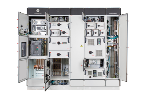 Rockwell Automation Launches Centralized Motor Control Solutions at Hannover Messe 2024