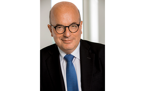 Schneider Electric Appoints Christophe de Maistre as New Segment President for Energies and Chemicals