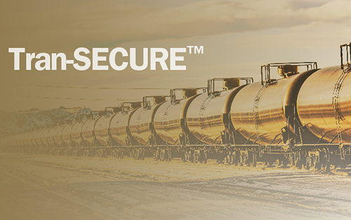 Trelleborg Launches Tran-SECURE Fluid Sealing Management Program