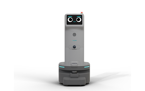 United Robotics Group Announces uLink Series of Robots with Open APIs to Reshape Retail and Warehouse Logistics